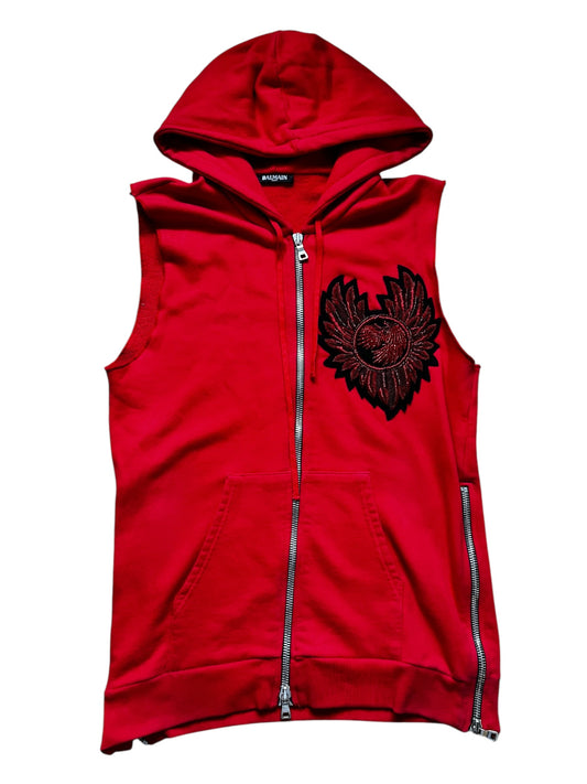 Balmain Hoodie (M)