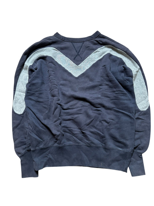 Evisu Hoodie (M)
