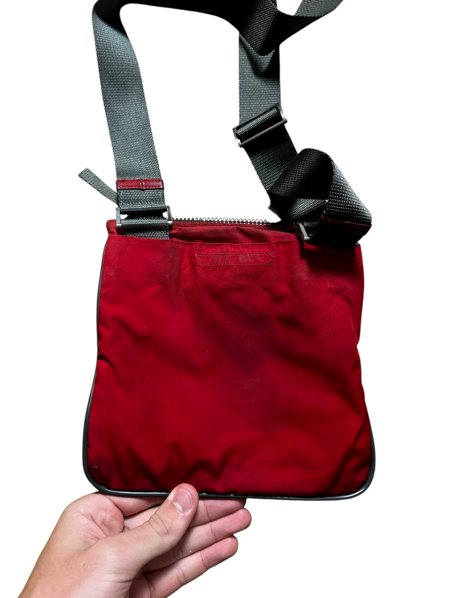 Prada Shoulder Bag (OS)