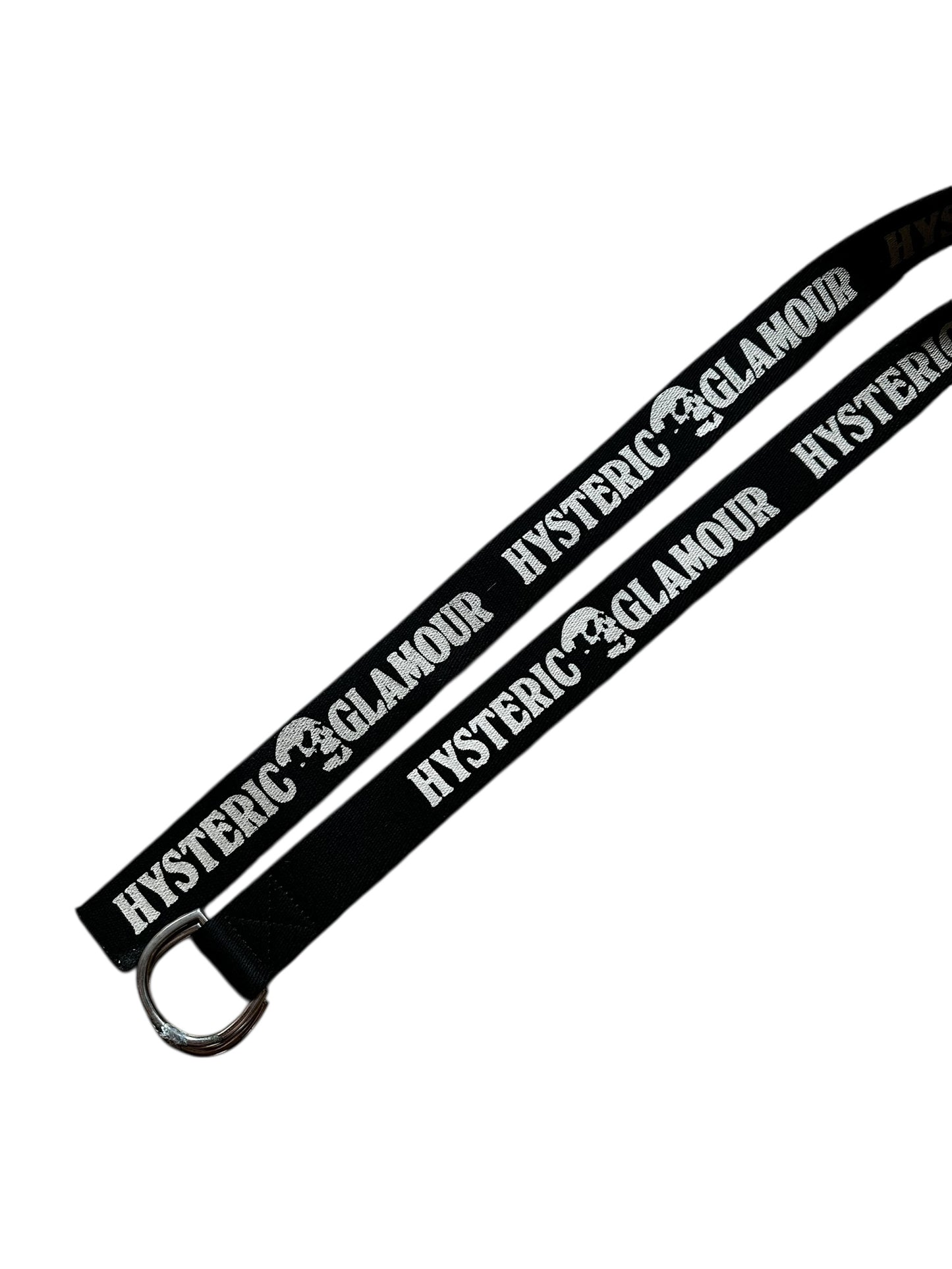 Hysteric Glamour Belt (OS)