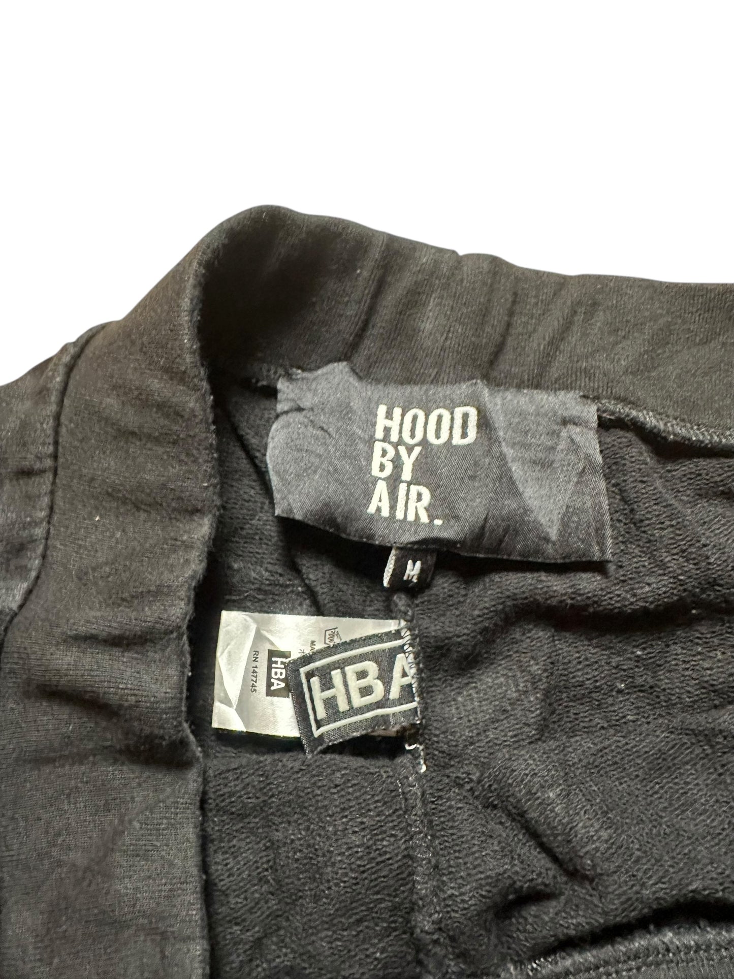 HoodByAir Shorts (M)