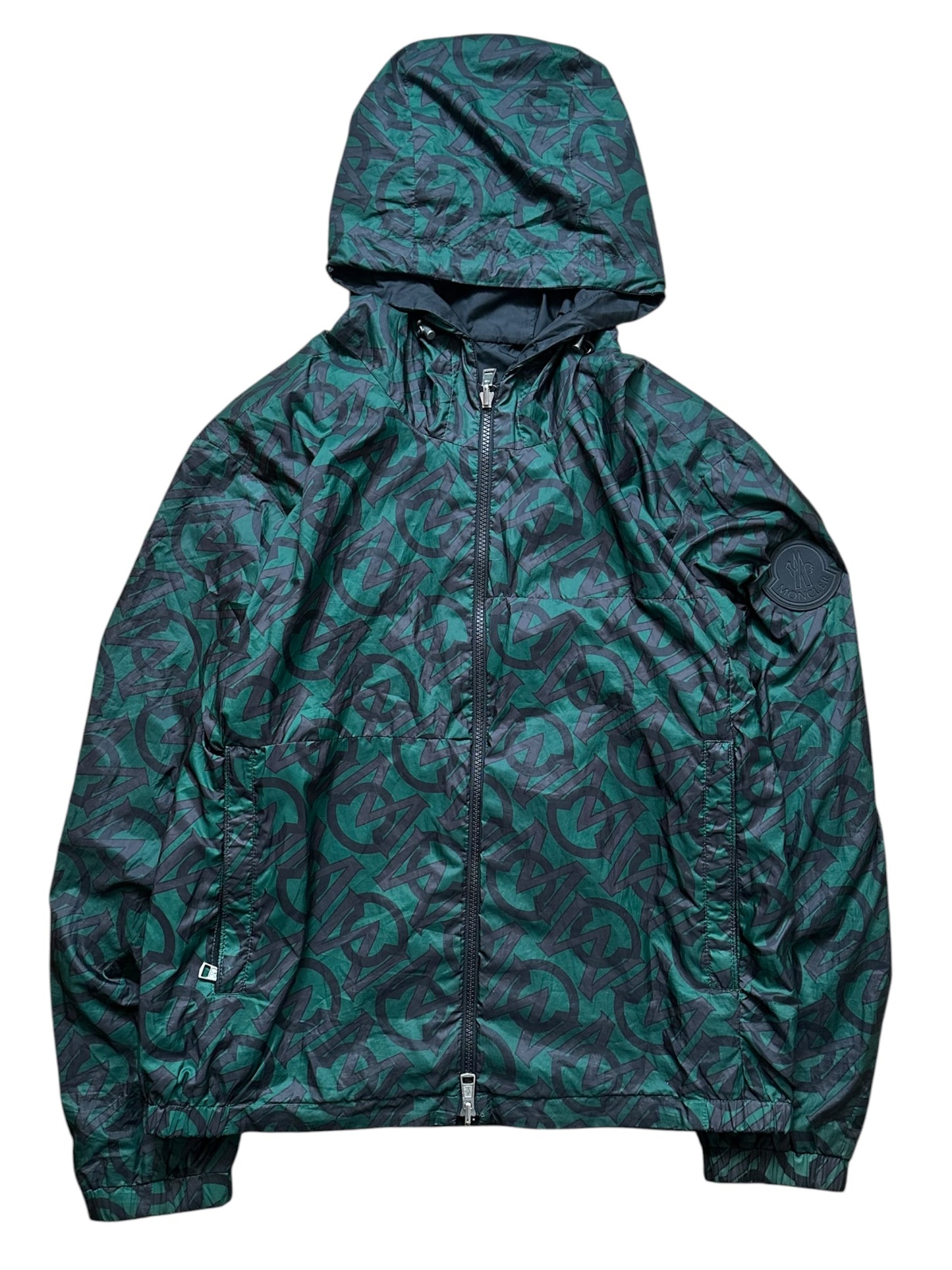 Moncler Jacket (S)