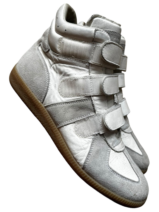 Maison Margiela Velcro Gats (8)