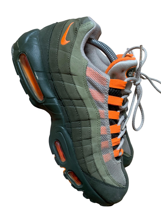 Nike air max 95s ‘neutral olive’ (8)