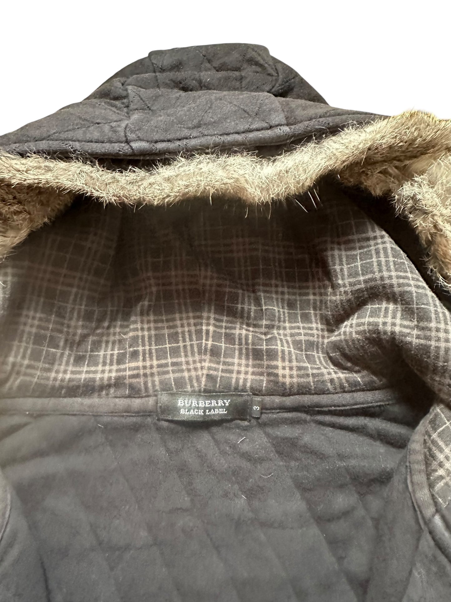 Burberry Hoodie (M)