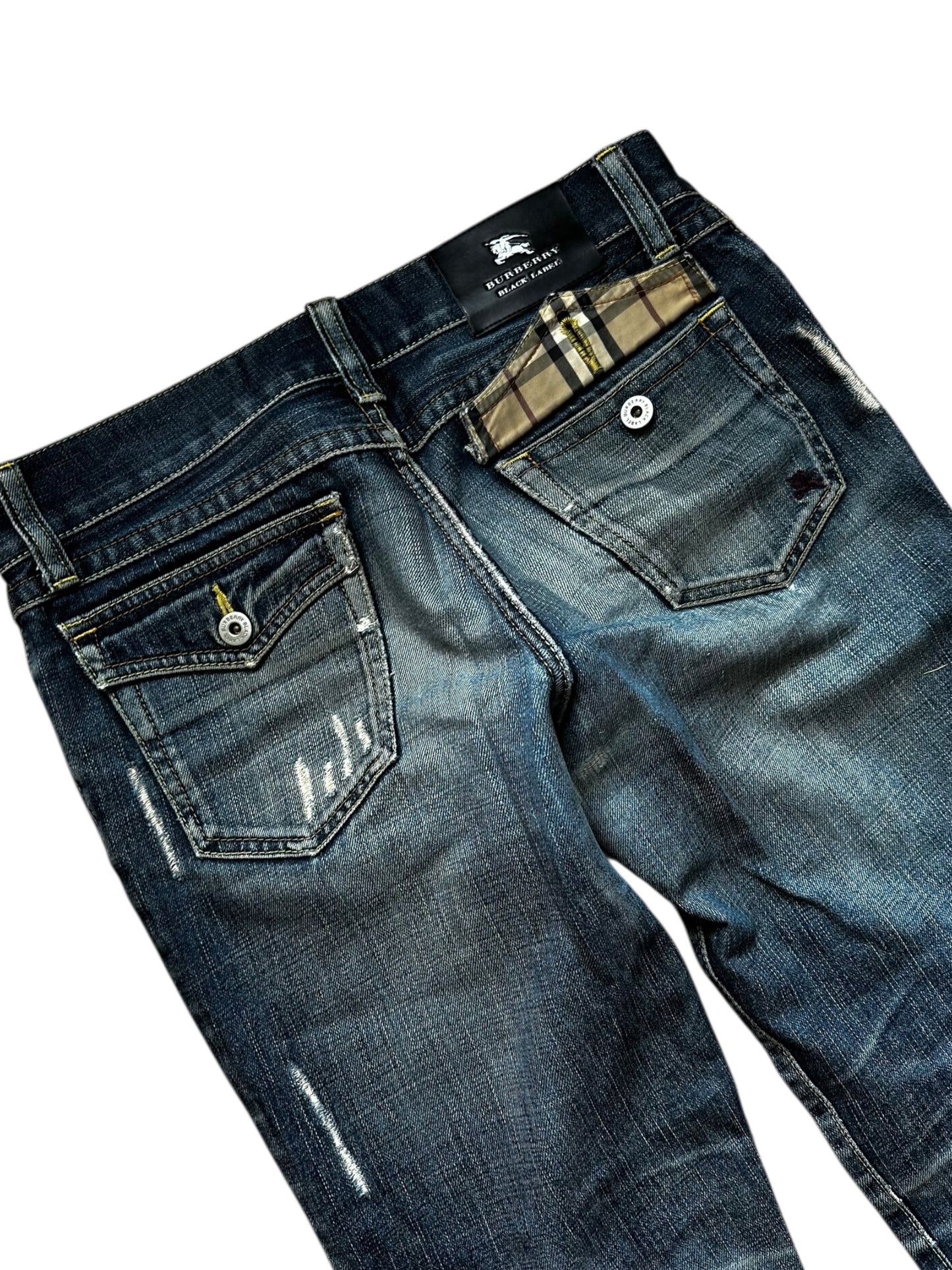 Burberry Jeans (S)