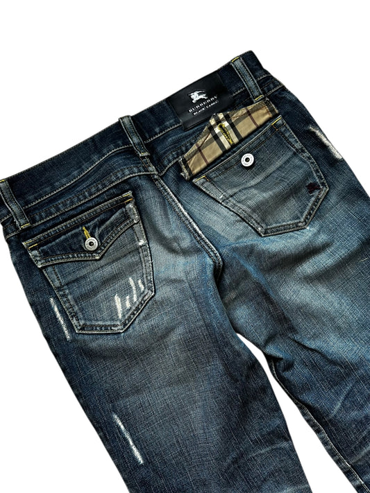 Burberry Jeans (S)