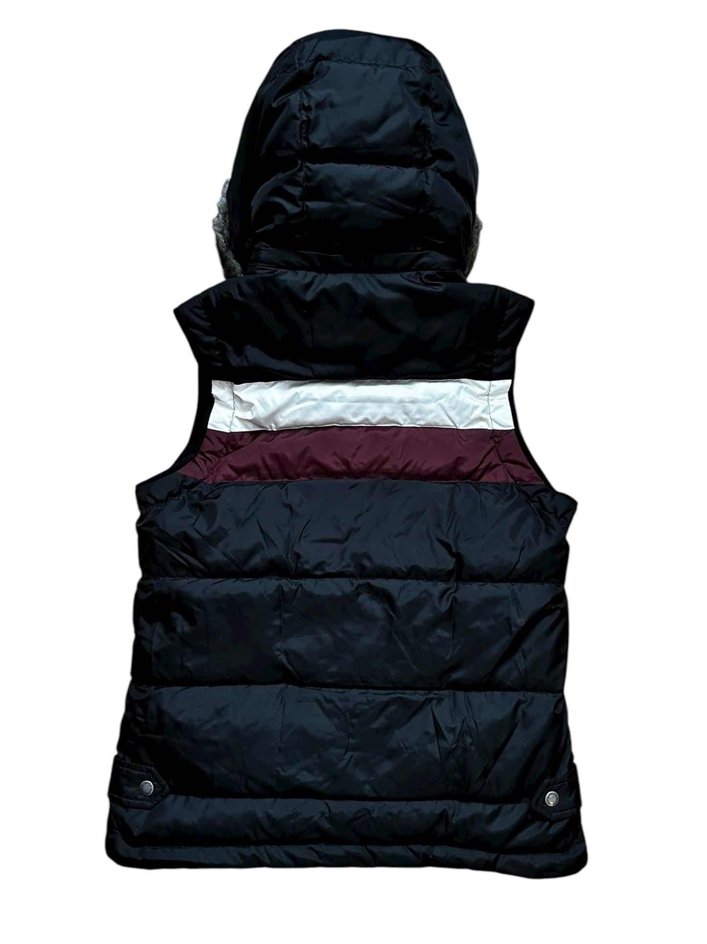 Burberry Puffer Gilet (M)