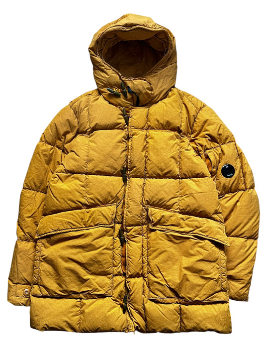CP Company Puffer Jacket (L)