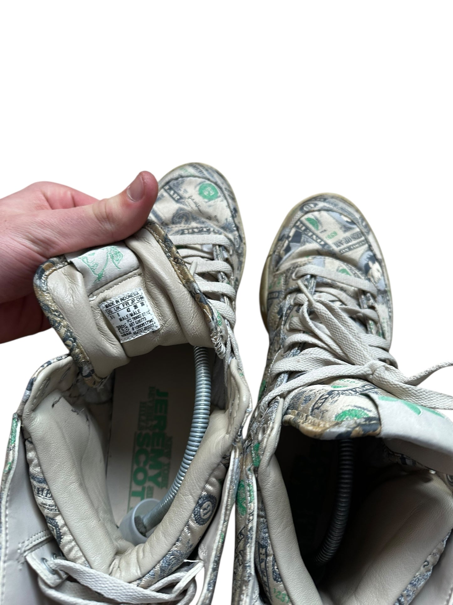 Adidas Jeremy Scott Money Spread (8)