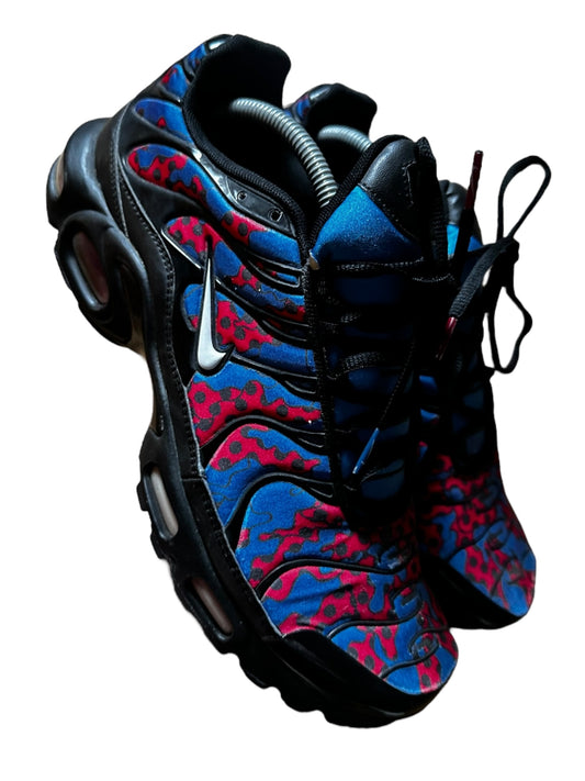 Nike TN ‘Paris Fashion Week 2007’ (9)