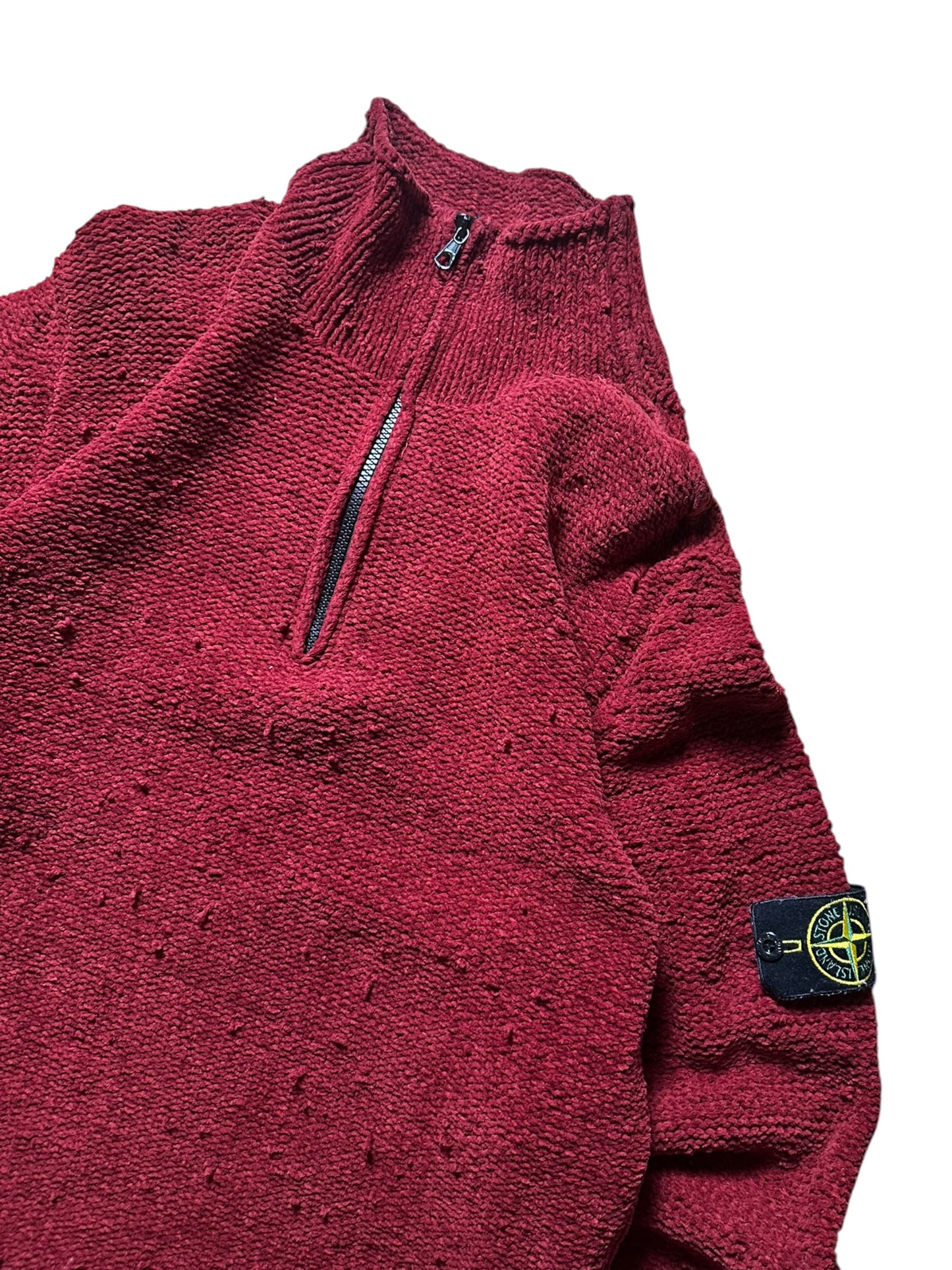 Stone Island Knit (L)