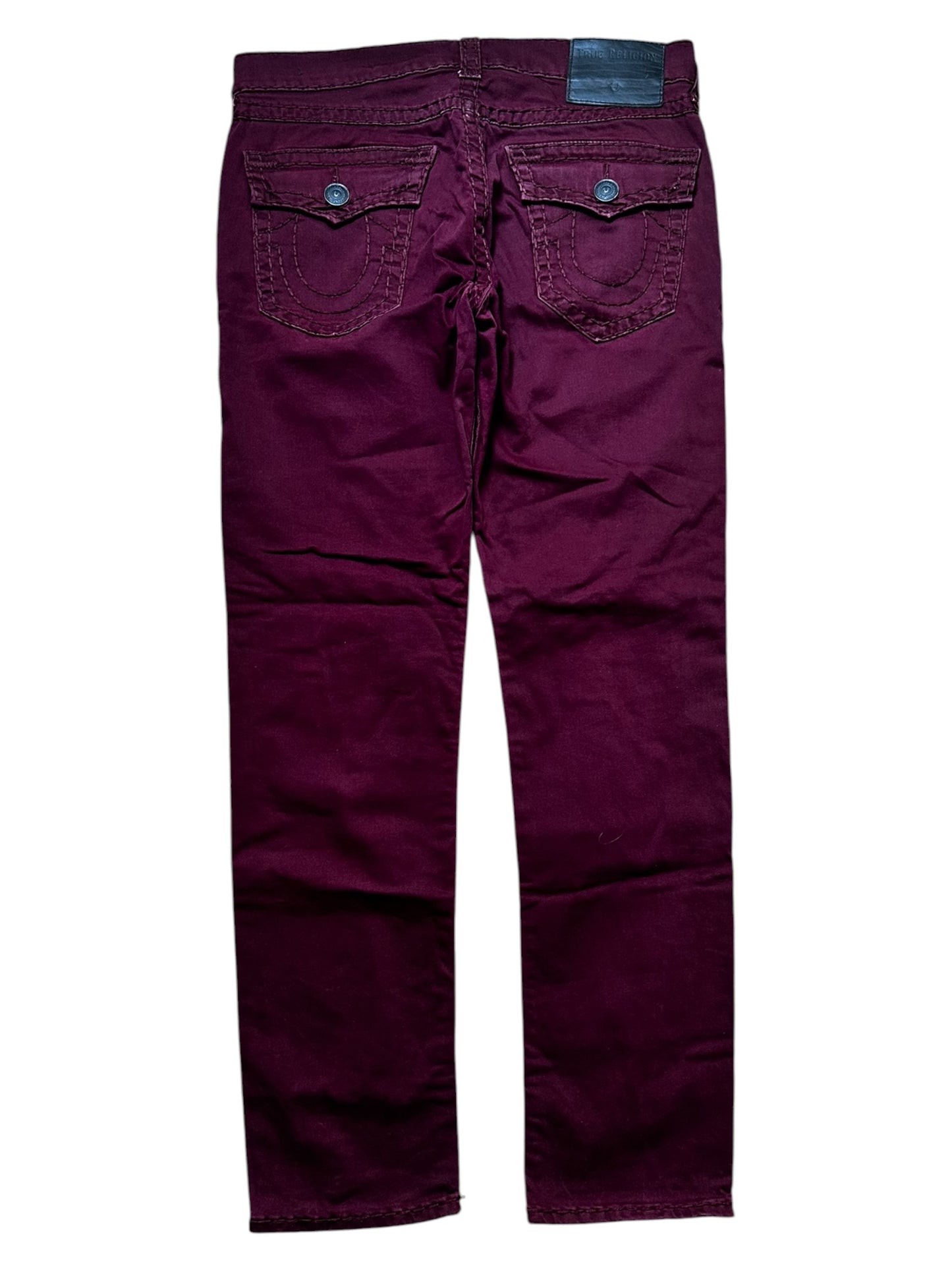 True Religion Big Stitch Jeans (L)