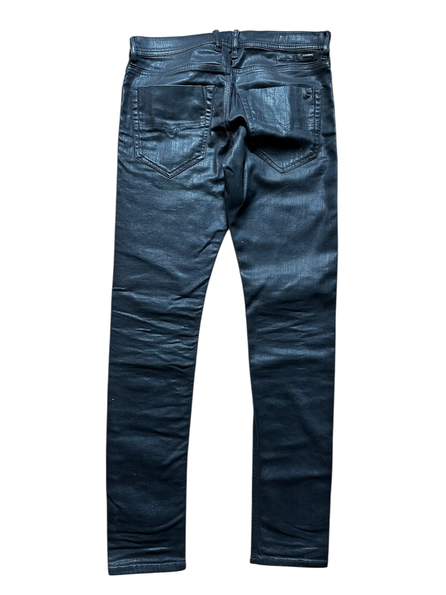 Diesel Waxed Denim (M)