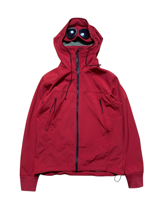 CP Company soft shell jacket (XL)