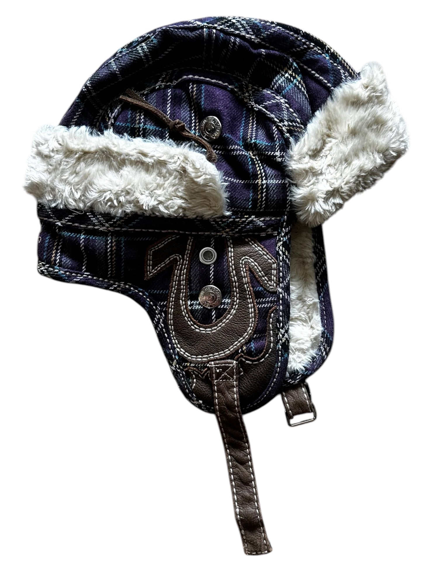 True Religion Ushanka (OS)
