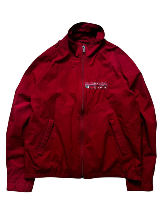 Prada Luna Rossa Jacket (XL)