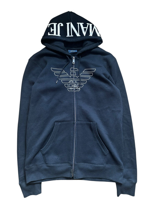 Armani Jeans Hoodie (XL)