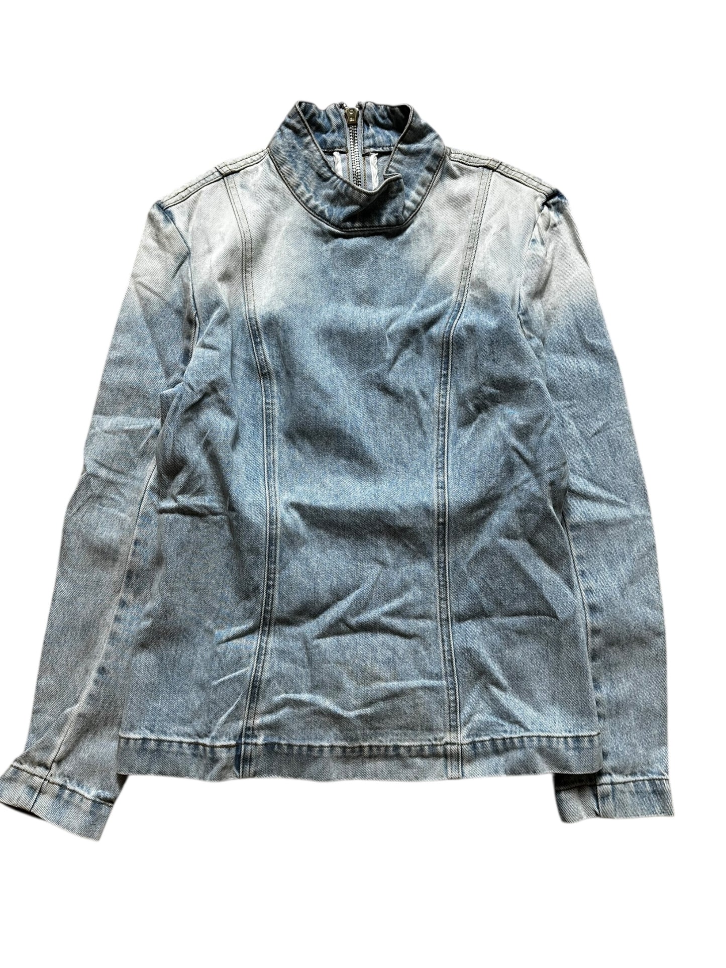 Balmain Denim Jacket (S)