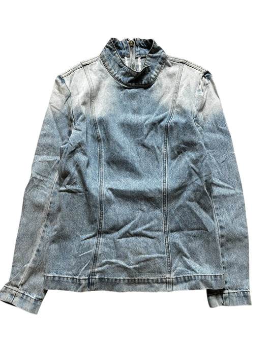 Balmain Denim Jacket (S)