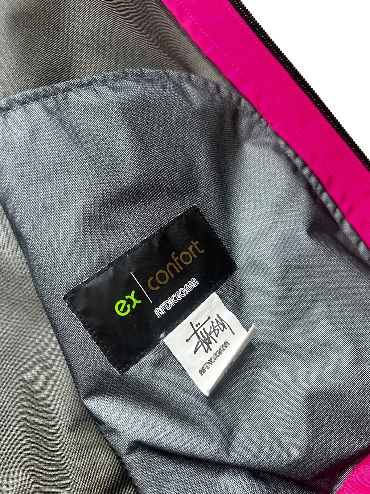 Stussy Gore-Tex Jacket (L)