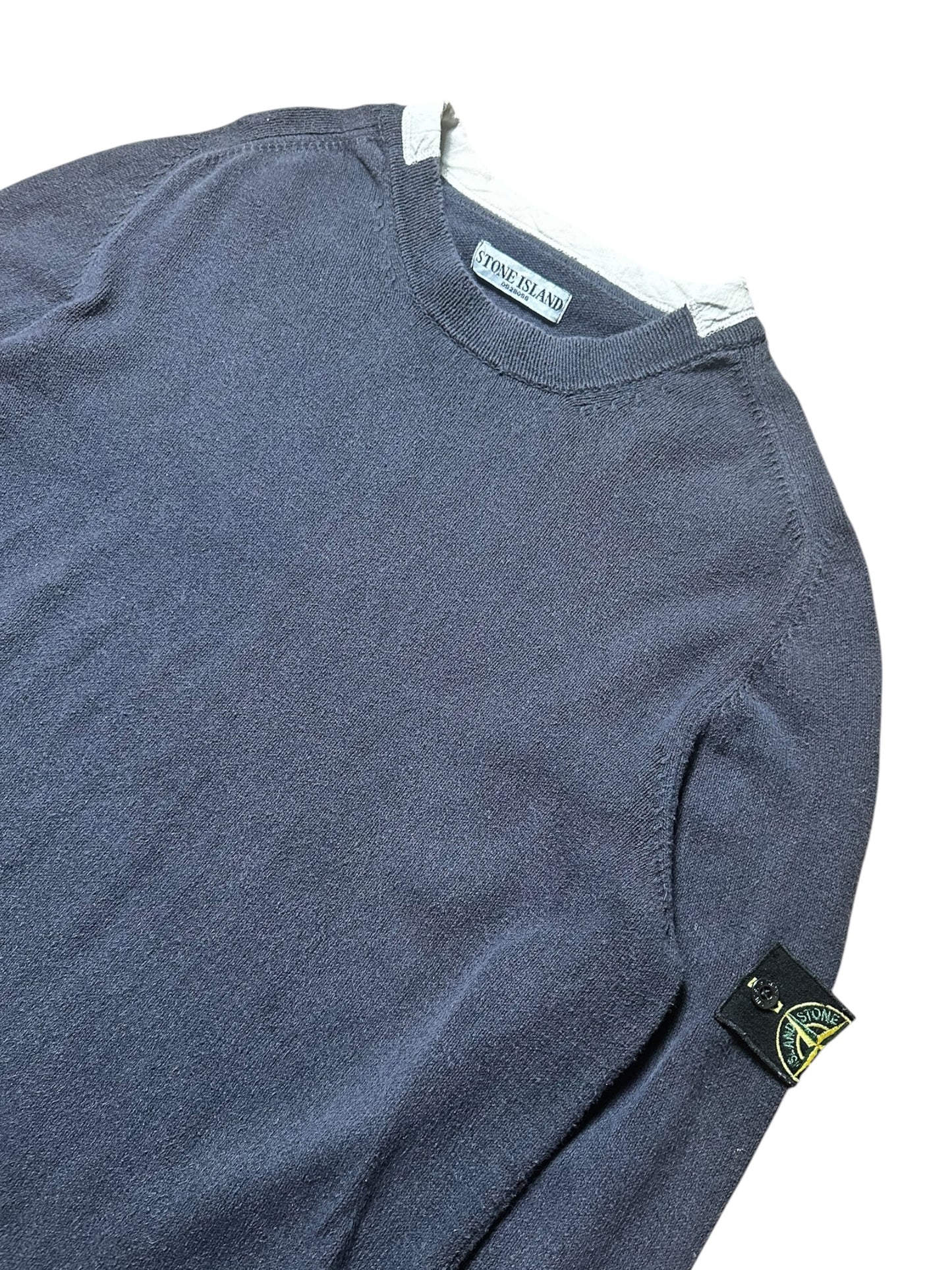 Stone Island Hoodie (L)
