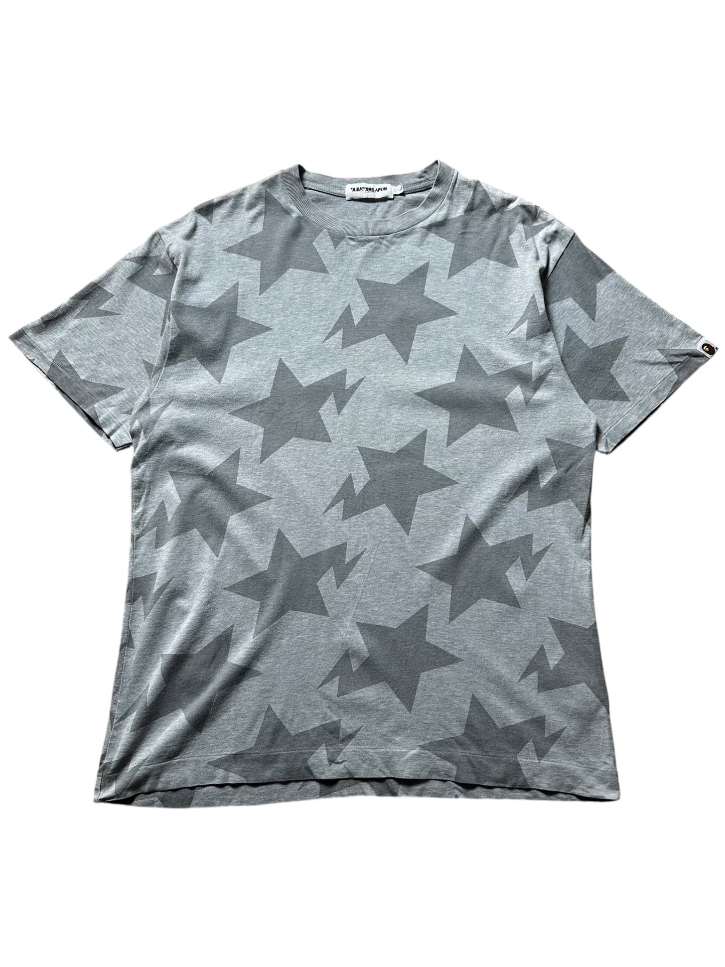 Bapesta T-Shirt (L)
