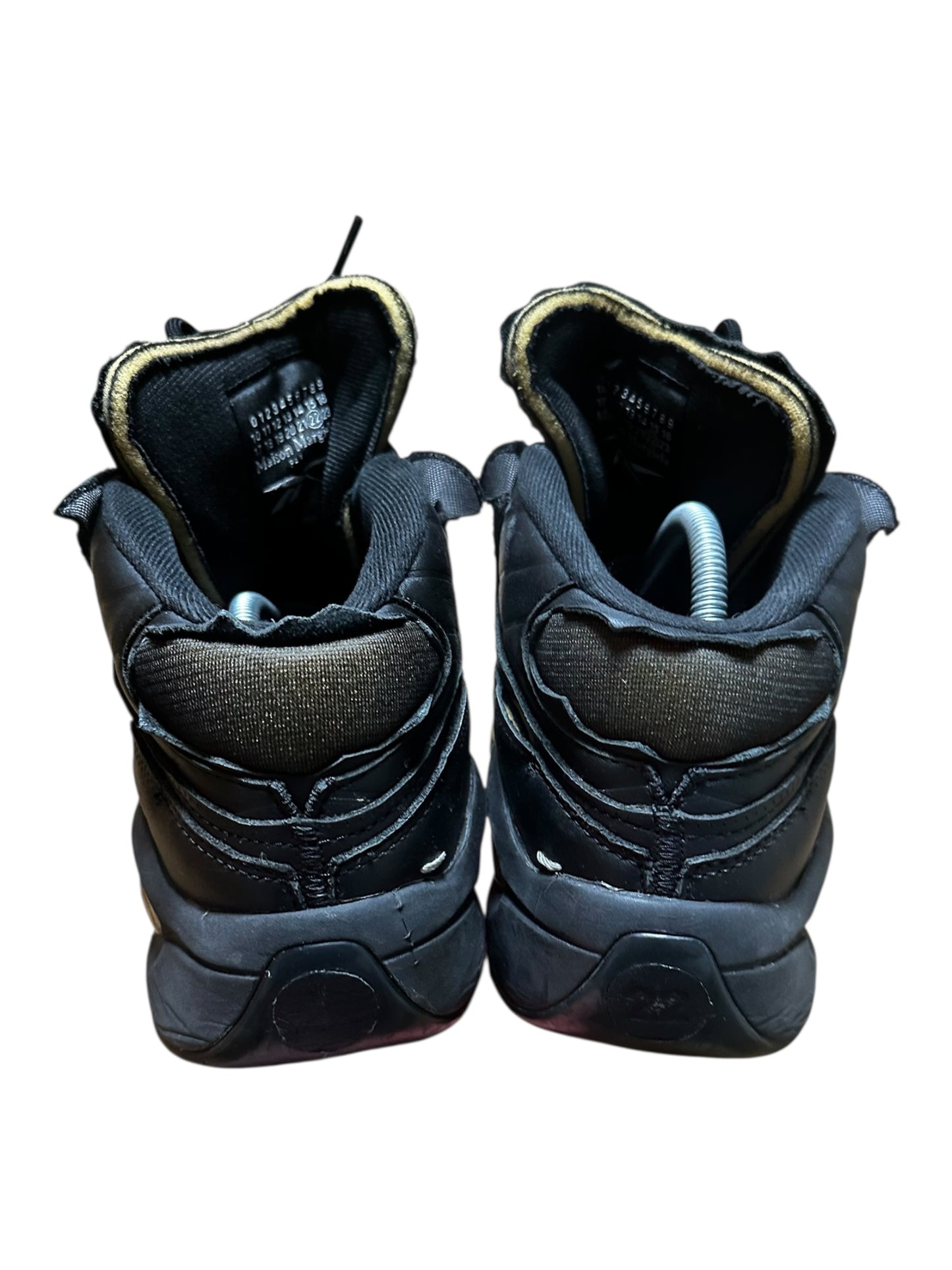 Maison Margiela Reebok Trainers (8)