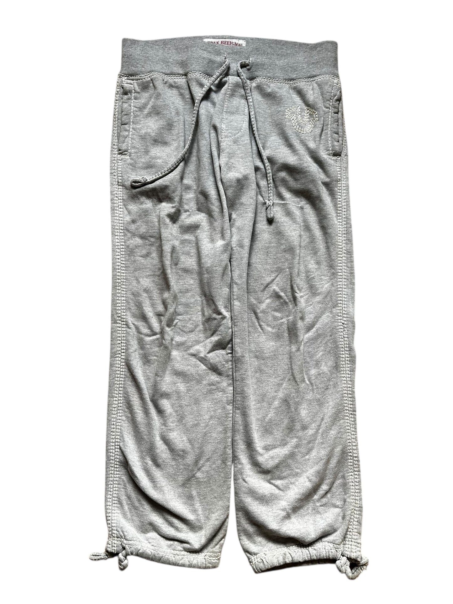True Religion Joggers (M)