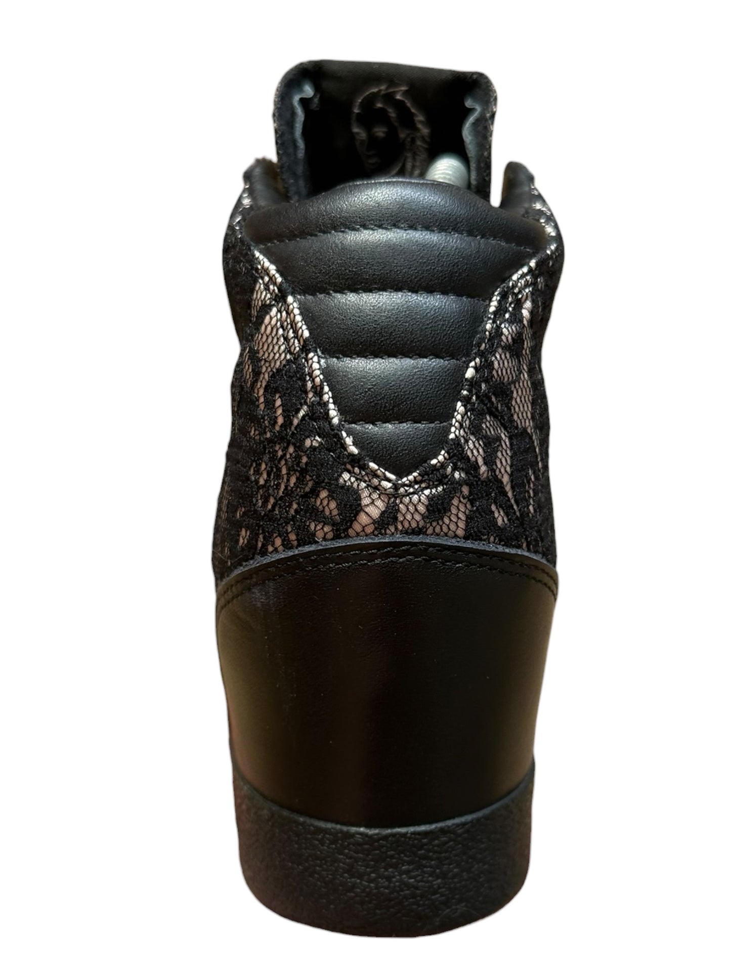 Adidas Jeremy Scott Wedges (5.5)