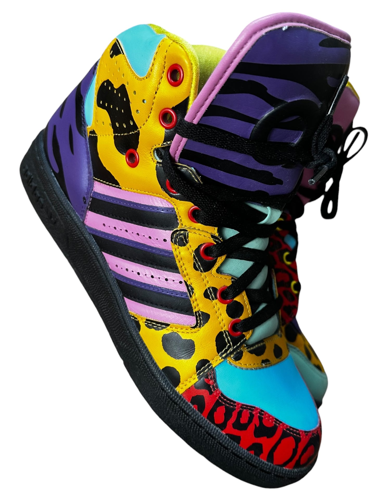 Adidas Jeremy Scott Hi Instinct (10)
