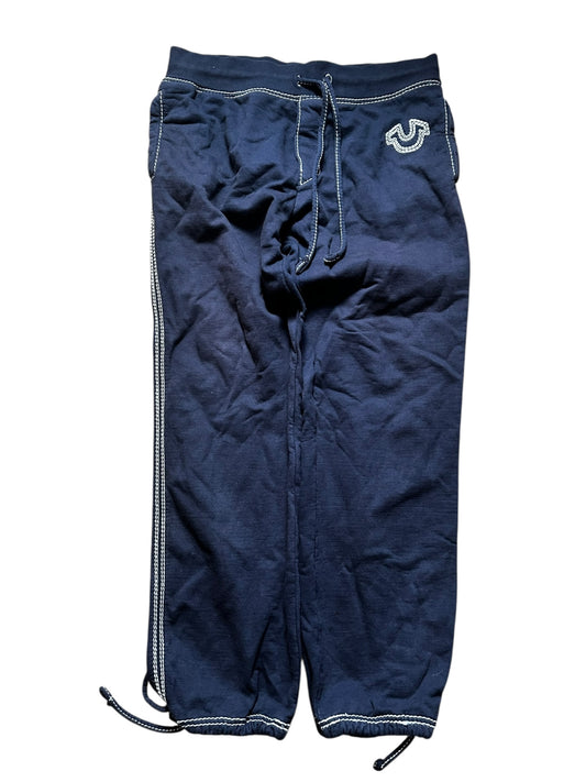 True Religion Joggers (L)