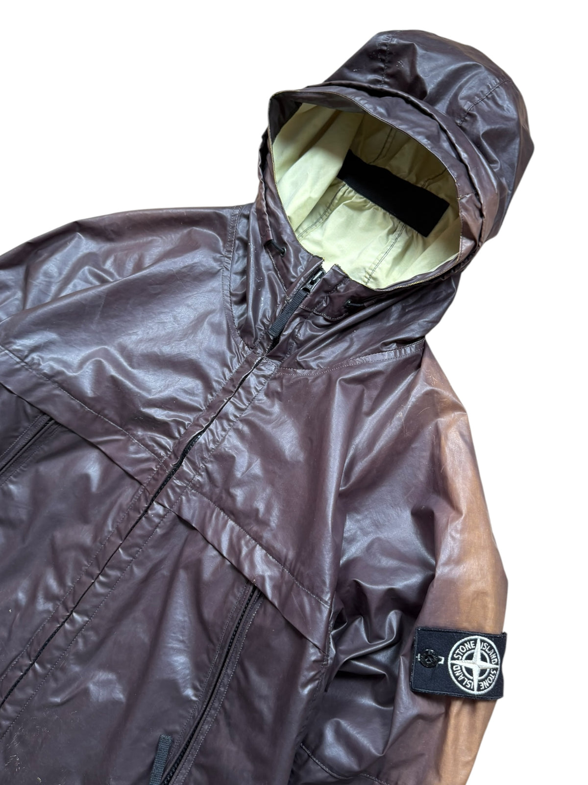 Stone Island Heat Reactive Jacket (L)