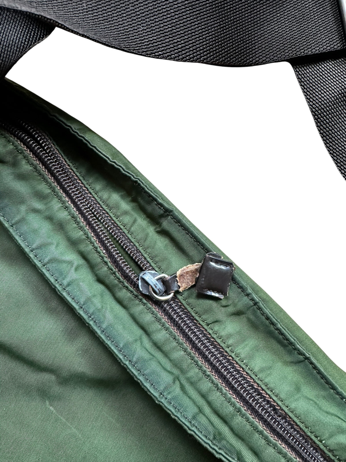 Prada Milano Side Bag