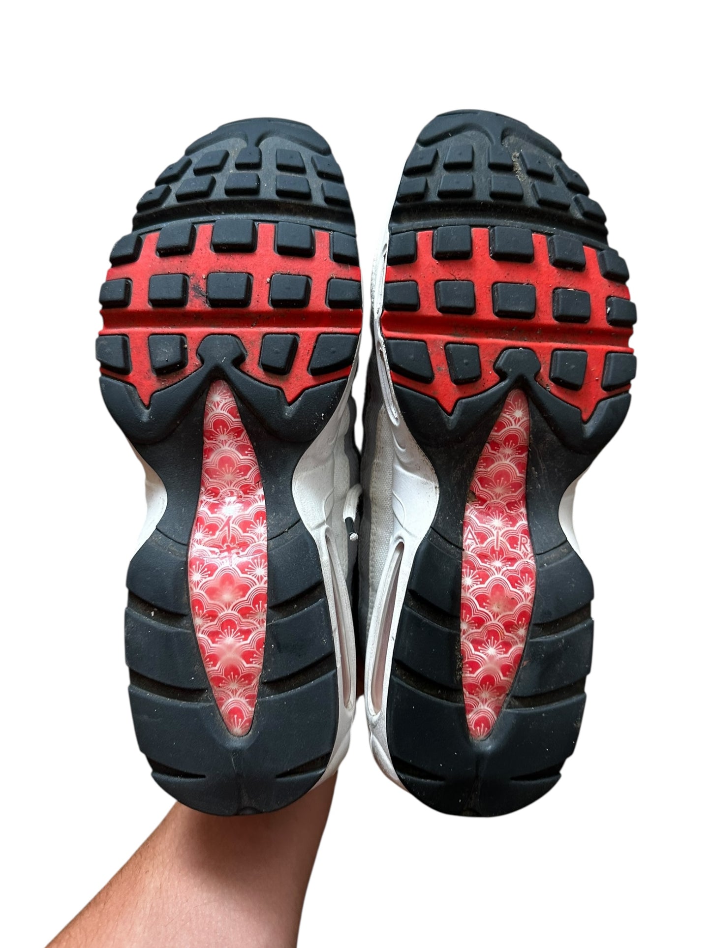 Nike 95s ‘Chinese New Year’ (8)