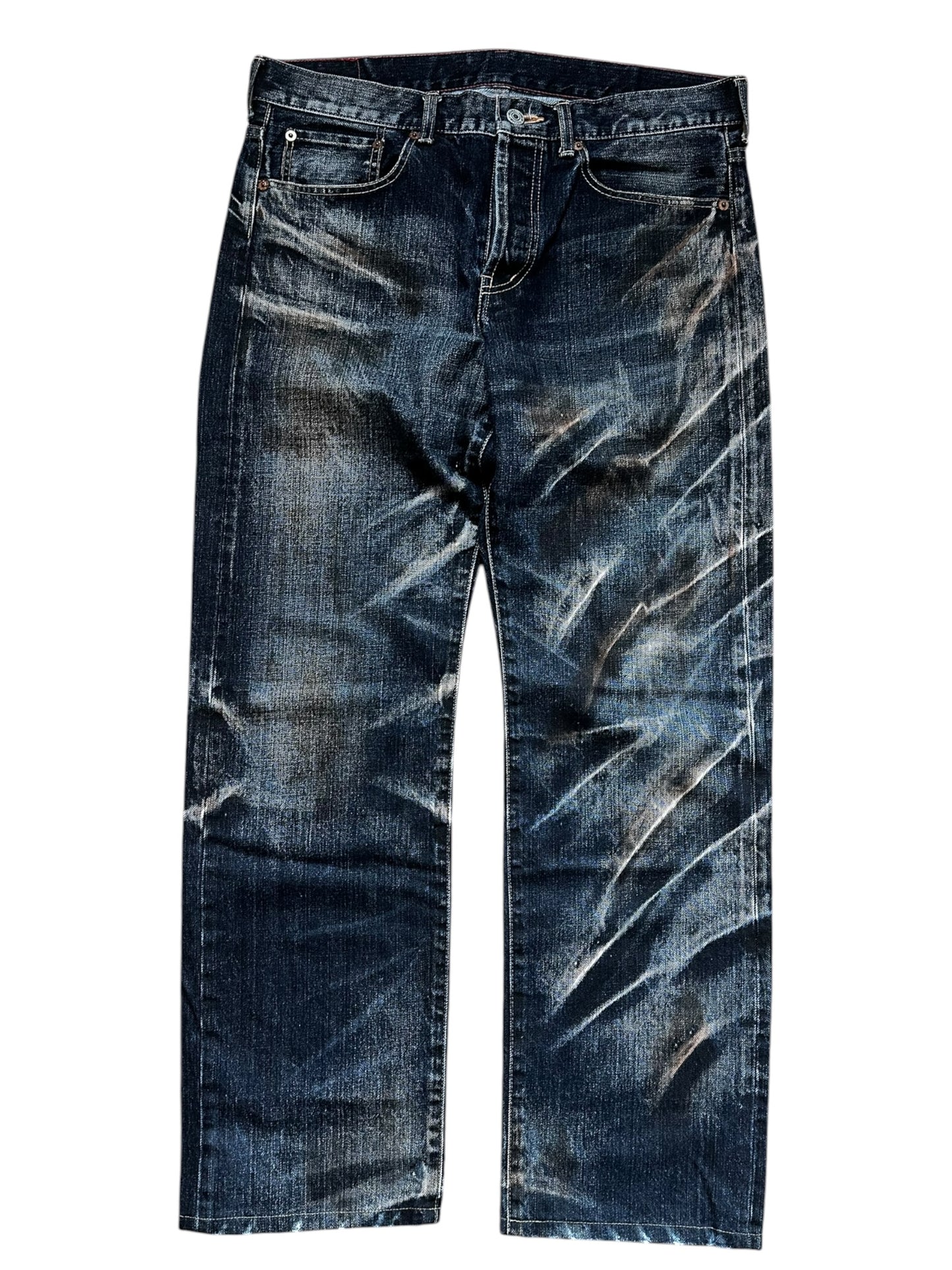 Made In Heaven Jeans (M)