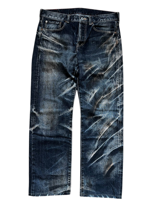 Made In Heaven Jeans (M)