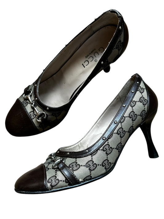 Gucci Pumps (6)