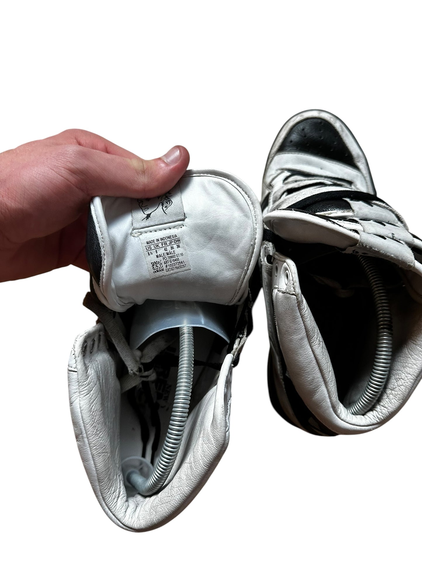 Adidas Jeremy Scott (8)