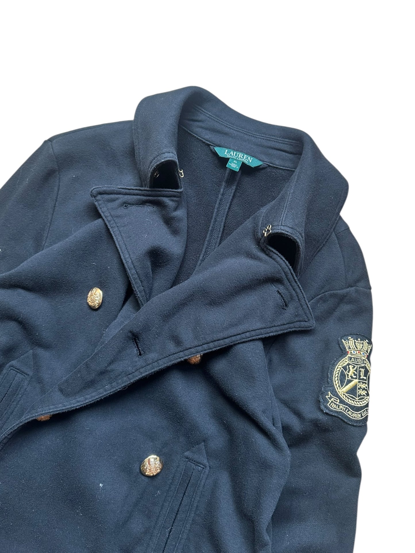 Ralph Lauren Military Napoleon (XL)