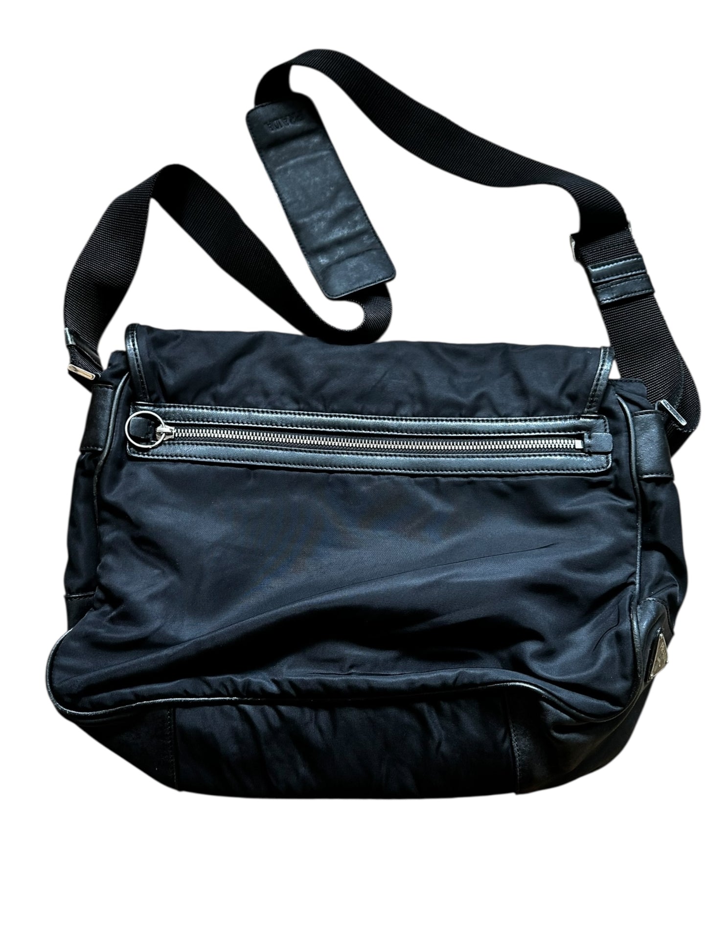 Prada Shoulder Bag (OS)