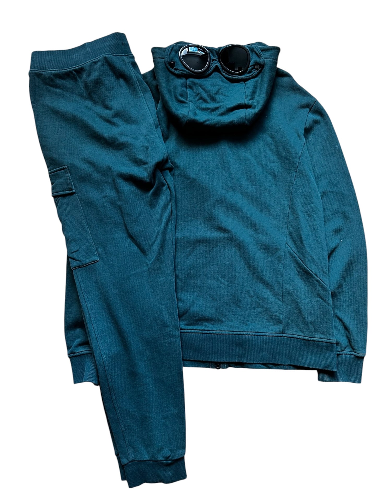 CP Company Tracksuit (L)