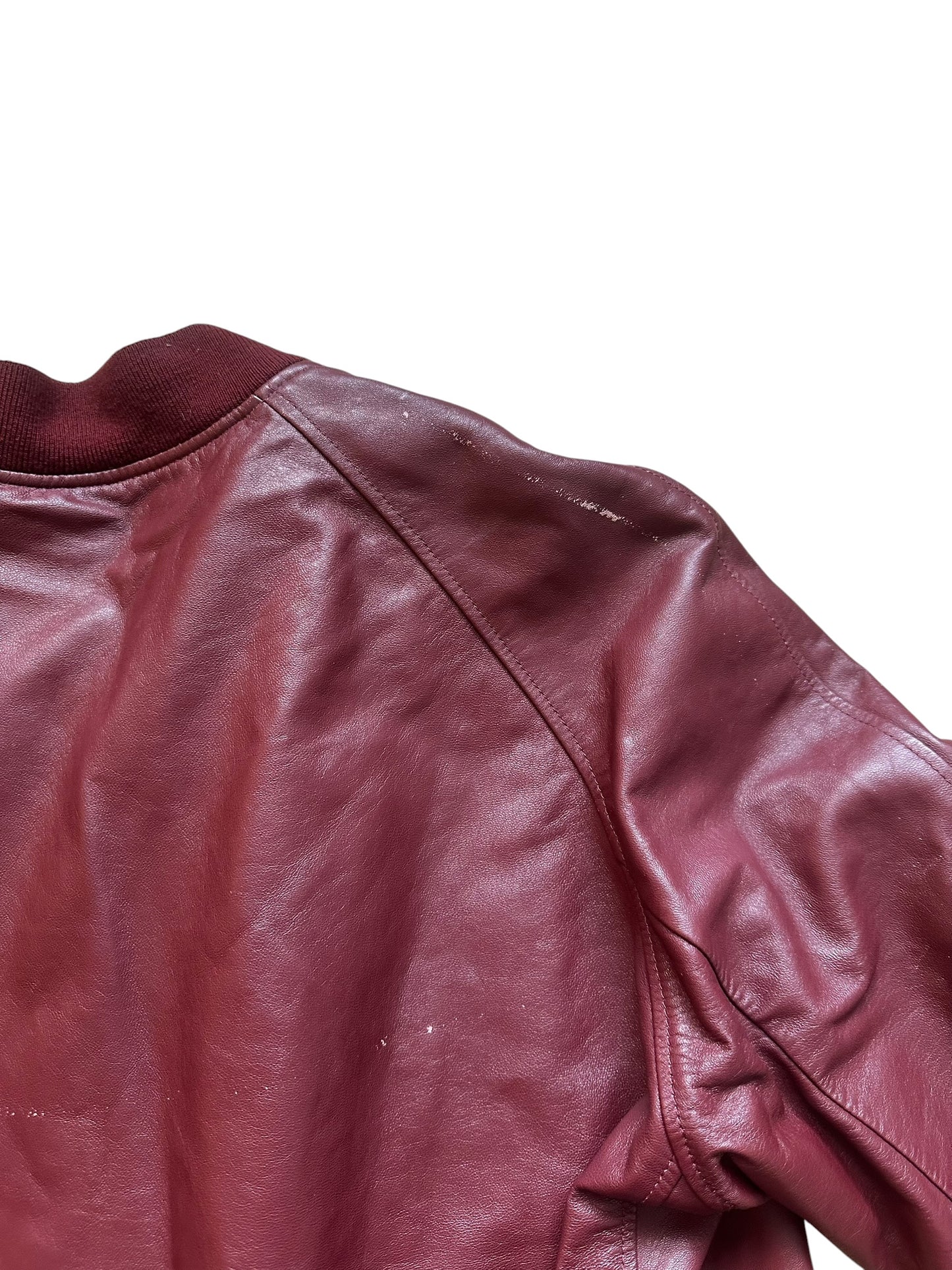 Alexander McQueen Jacket (M)