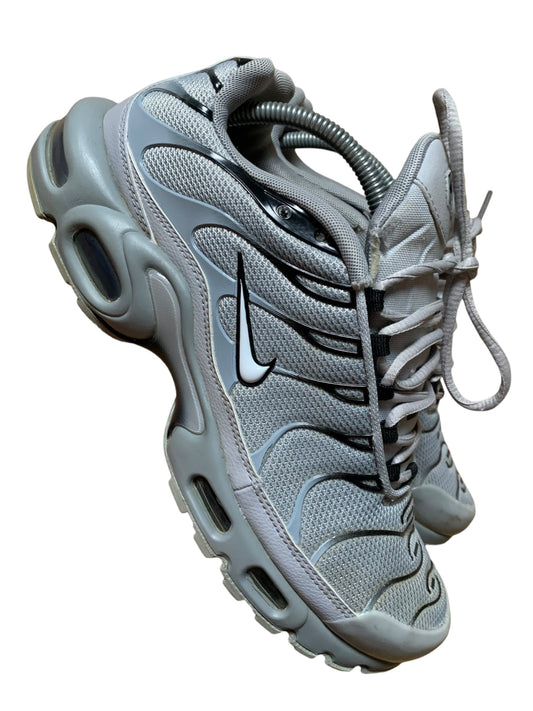 Nike air max plus TN ‘wolf grey’ (8.5)