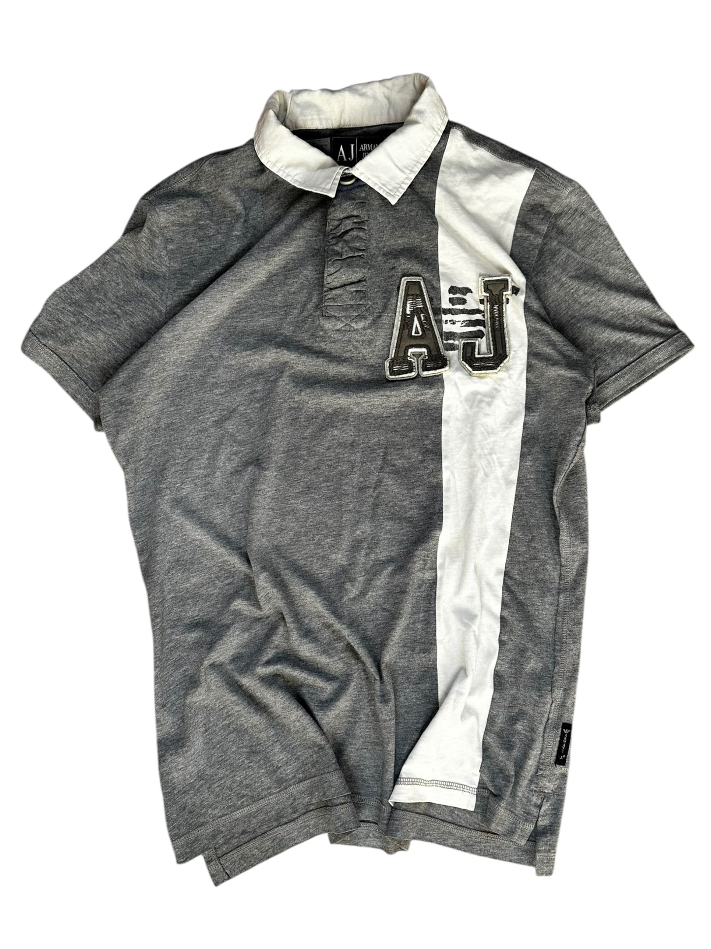 Armani Jeans Polo (L)