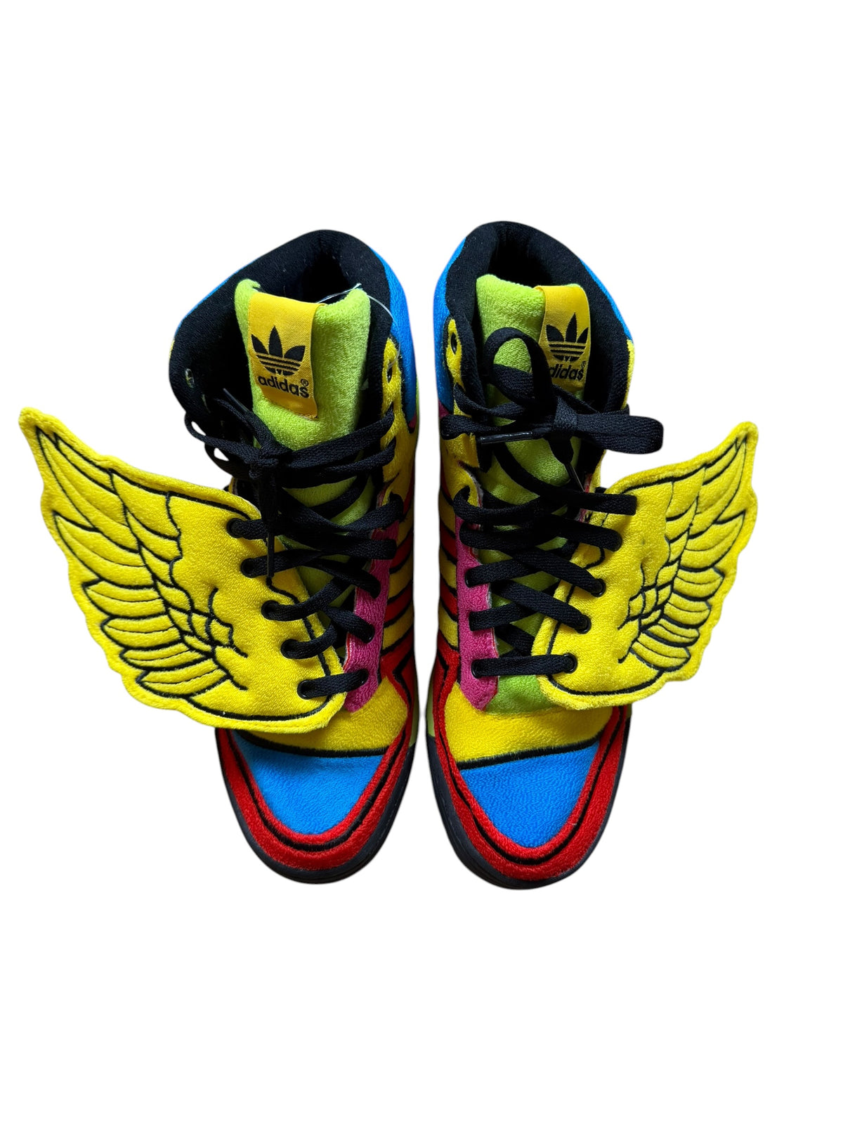 Adidas Jeremy Scott Wings (11)