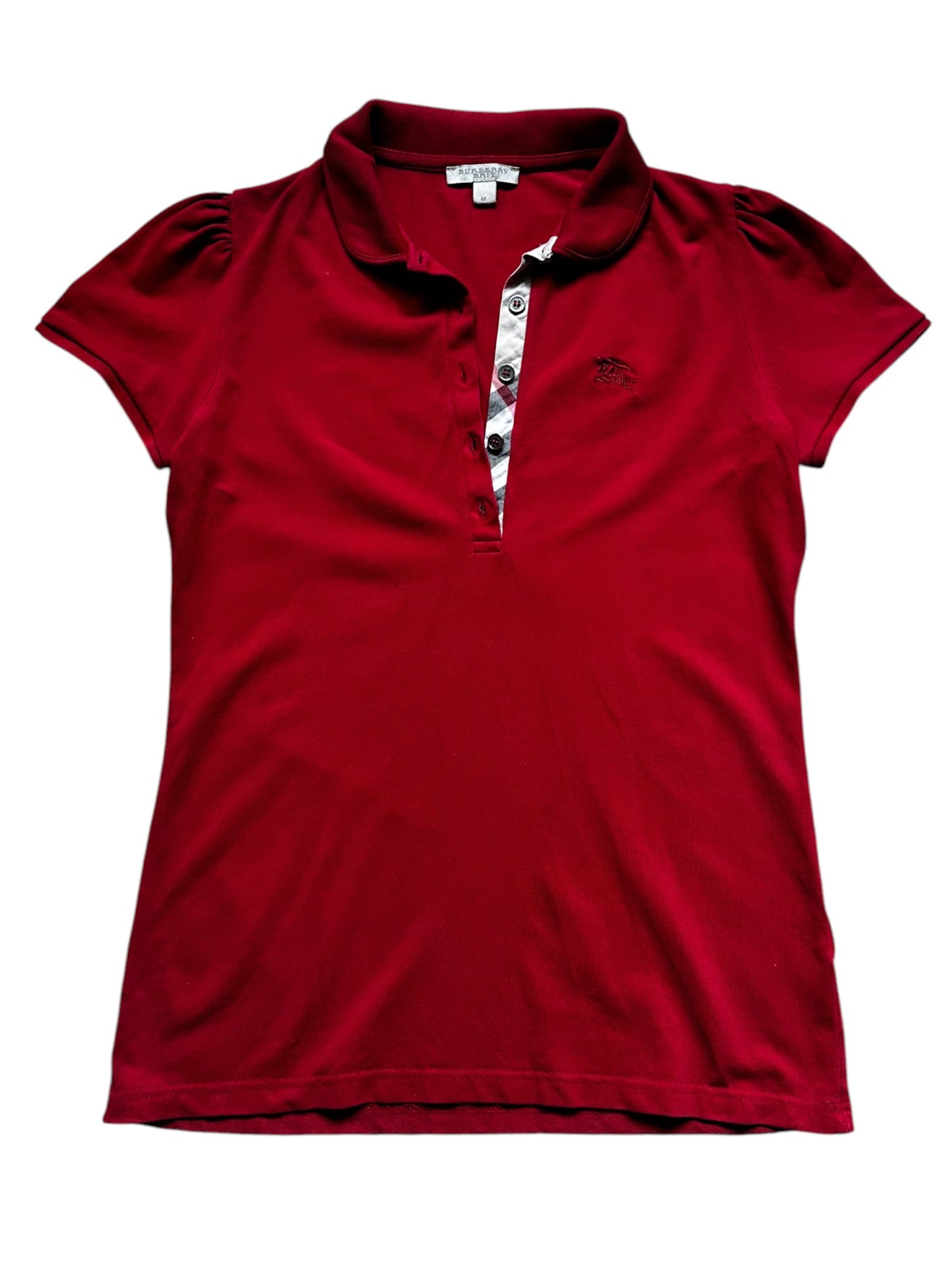 Burberry Polo (M)