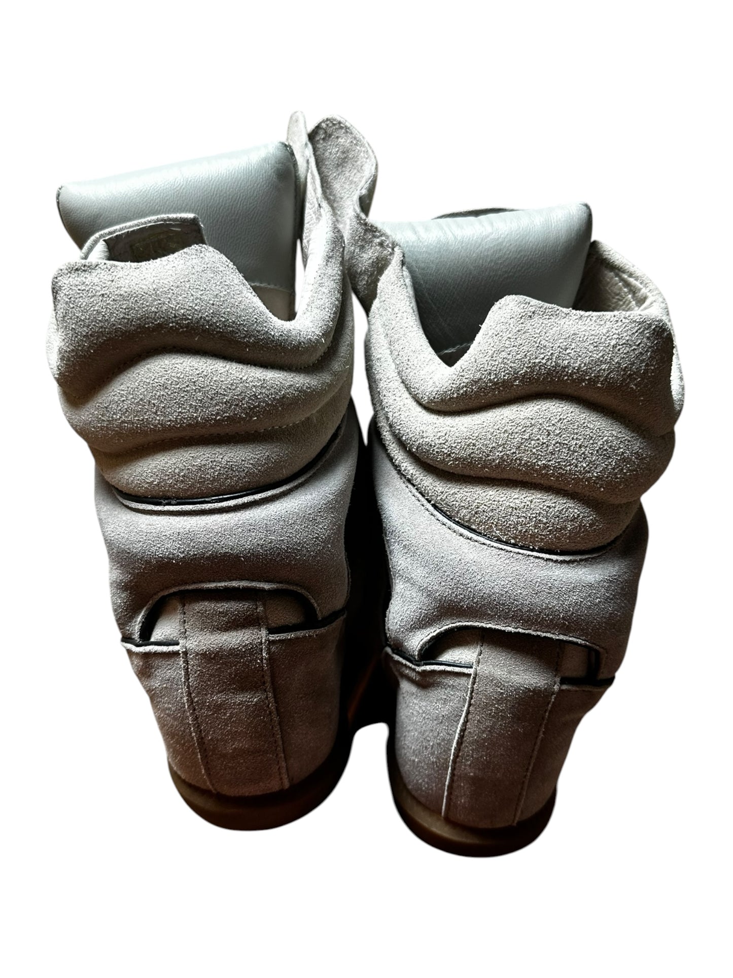 Isabel Marant Wedge (7)