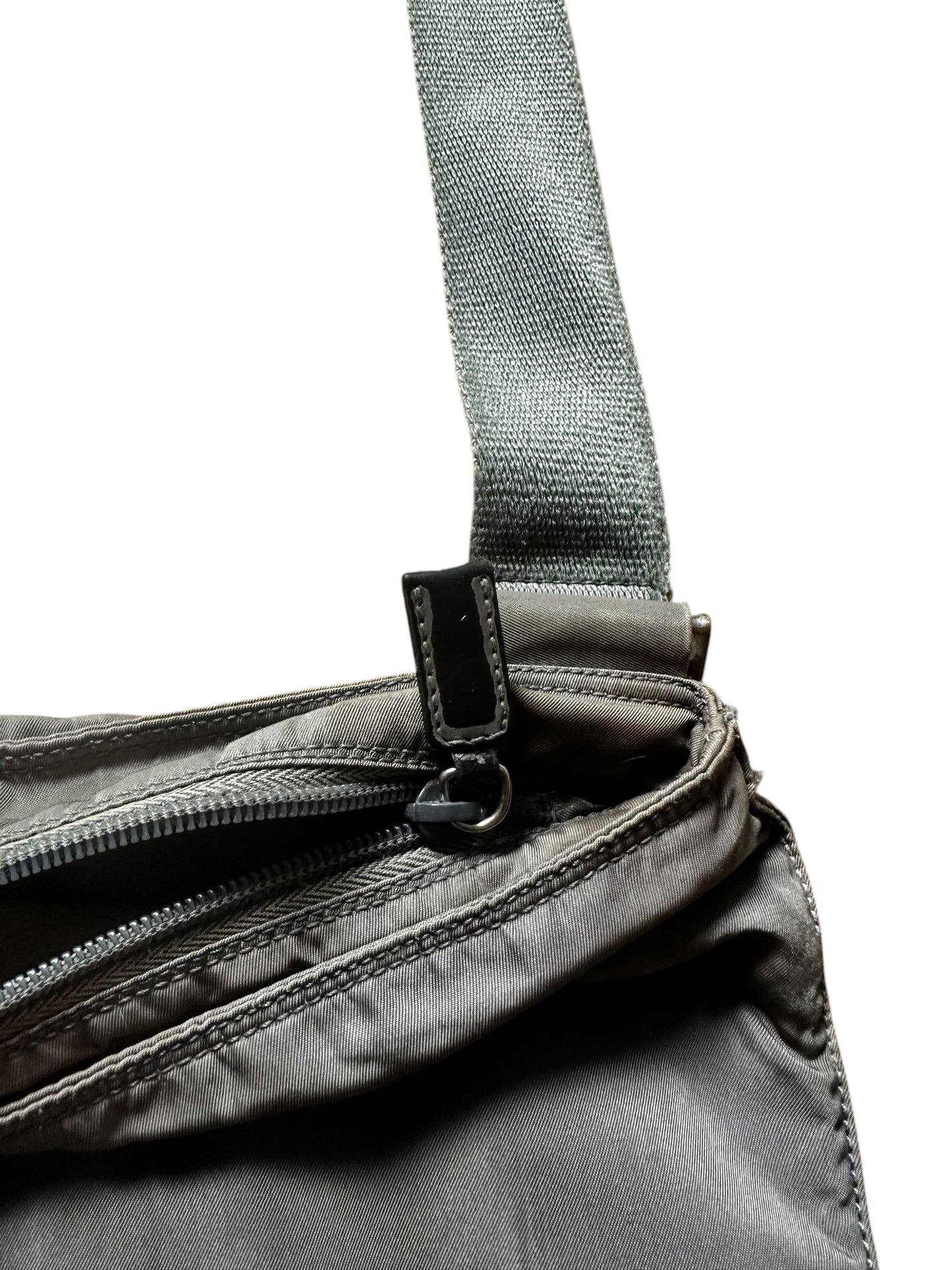 Prada Shoulder Bag (OS)
