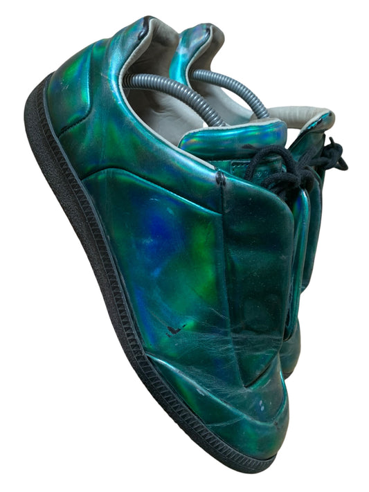 Maison margiela low top futures (8.5)